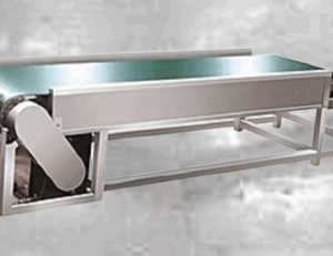 Convoyeur pour poulets RoulMax